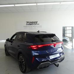 Cupra Terramar Terramar 1.5 eHybrid 272 ch DSG6 VZ Ceris&eacute;