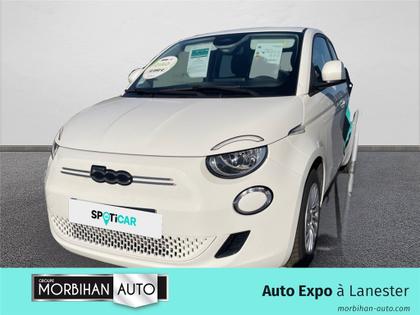 Fiat Autres Fiat - E 95 CH ACTION - 13 990 €