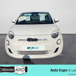 Fiat 500e BERLINE E 95 CH ACTION occasion - Lanester - photo 2/16