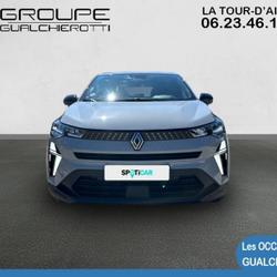 Renault Captur 1.0 TCe 90ch Evolution La Tour-d'Aigues