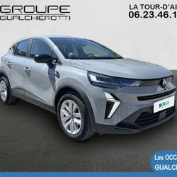 Renault Captur 1.0 TCe 90ch Evolution La Tour-d'Aigues