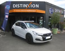 DS DS4 Crossback Bessé-sur-Braye