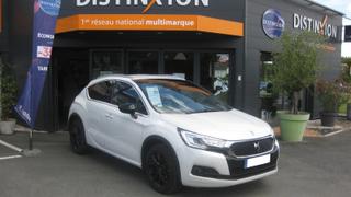 DS DS4 Crossback  - Sport Chic - photo 0