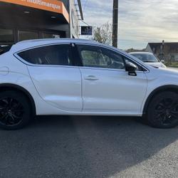 DS DS4 Crossback BLUEHDI 120 SPORT CHIC S&S Bess&eacute;-sur-Braye