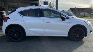 DS DS4 Crossback  - Sport Chic - photo 1