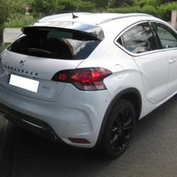 DS DS4 Crossback BLUEHDI 120 SPORT CHIC S&S Bess&eacute;-sur-Braye