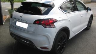 DS DS4 Crossback  - Sport Chic - photo 2