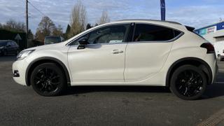 DS DS4 Crossback  - Sport Chic - photo 3
