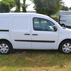 Renault Kangoo 1.5 BLUE DCI 95CH EXTRA R-LINK Bellevigny