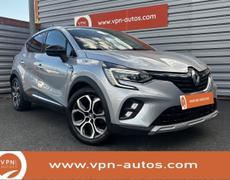 Renault Captur Migné-Auxances