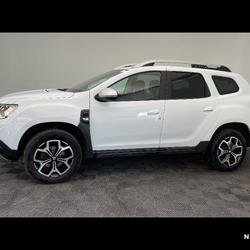 Dacia Duster Duster Blue dCi 115 4x4 Prestige Saint-L&eacute;onard