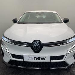 Renault Megane E-Tech Megane E-Tech EV60 220 ch super charge Equilibre Saint-L&eacute;onard