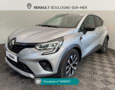 Renault Captur Saint-Léonard