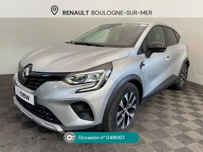 Renault Captur - Captur TCe 90 Evolution - 18 990 €