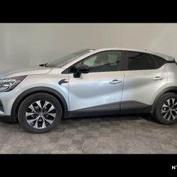 Renault Captur Captur TCe 90 Evolution Saint-L&eacute;onard