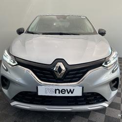 Renault Captur Captur TCe 90 Evolution Saint-L&eacute;onard