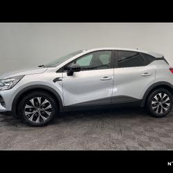 Renault Captur Captur TCe 90 Evolution Saint-L&eacute;onard