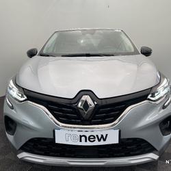 Renault Captur Captur TCe 90 Evolution Saint-L&eacute;onard