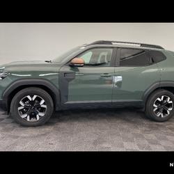 Dacia Duster Duster ECO-G 100 Extreme Saint-L&eacute;onard