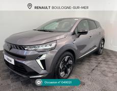 Renault Symbioz - Symbioz E-Tech full hybrid 160 ch Techno - 28 990 €
