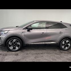 Renault Symbioz Symbioz E-Tech full hybrid 160 ch Techno Saint-L&eacute;onard