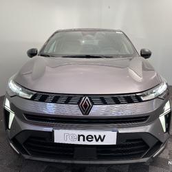 Renault Symbioz Symbioz E-Tech full hybrid 160 ch Techno Saint-L&eacute;onard