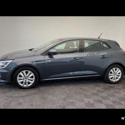 Renault Megane 4 M&eacute;gane IV Berline TCe 115 FAP - 21N Business Saint-L&eacute;onard
