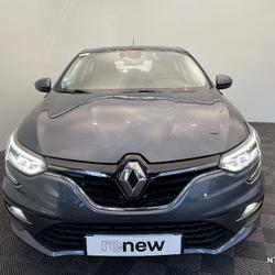 Renault Megane 4 M&eacute;gane IV Berline TCe 115 FAP - 21N Business Saint-L&eacute;onard