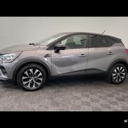 Renault Captur Captur TCe 100 GPL Evolution Saint-L&eacute;onard