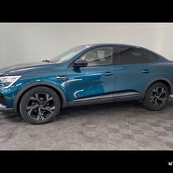 Renault Arkana Arkana E-Tech hybride 145 - 22 Engineered Saint-L&eacute;onard