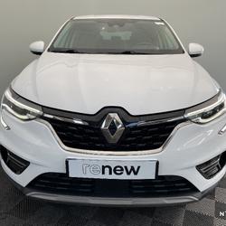 Renault Arkana Arkana E-Tech hybride 145 - 22 Evolution Saint-L&eacute;onard