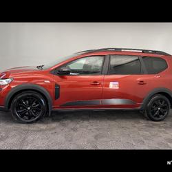 Dacia Jogger Jogger ECO-G 100 7 places SL Extreme + Saint-L&eacute;onard