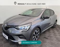 Renault Clio 5 Saint-Léonard