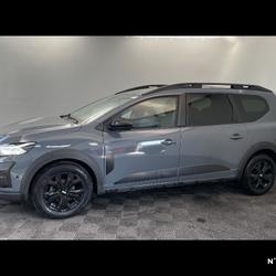 Dacia Jogger Jogger ECO-G 100 5 places Extreme + Saint-L&eacute;onard