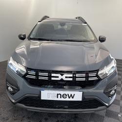 Dacia Jogger Jogger ECO-G 100 5 places Extreme + Saint-L&eacute;onard