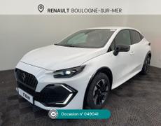 Renault Clio 6