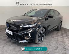 Renault Rafale - Rafale E-Tech full hybrid 200 ch esprit Alpine - 41 990 €