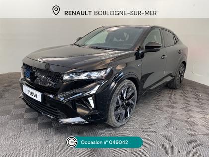Renault Rafale - Rafale E-Tech full hybrid 200 ch esprit Alpine - 41 990 €