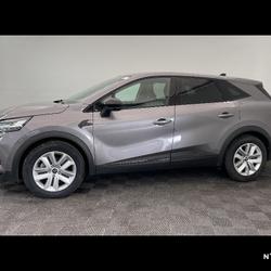 Renault Symbioz Symbioz E-Tech full hybrid 145 Evolution Saint-L&eacute;onard