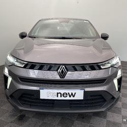 Renault Symbioz Symbioz E-Tech full hybrid 145 Evolution Saint-L&eacute;onard