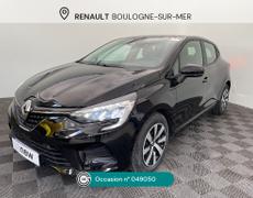 Renault Clio 5 Saint-Léonard