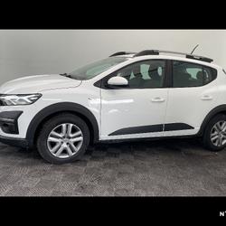 Dacia Sandero Sandero ECO-G 100 - 22 Stepway Confort Saint-L&eacute;onard