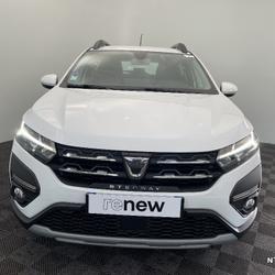 Dacia Sandero Sandero ECO-G 100 - 22 Stepway Confort Saint-L&eacute;onard