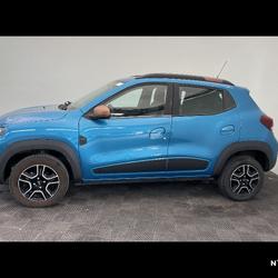 Dacia Spring Spring Extreme Saint-L&eacute;onard