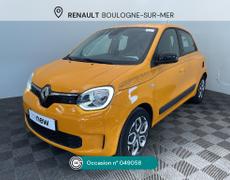 Renault Twingo 3 Saint-Léonard