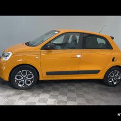 Renault Twingo 3 Twingo III SCe 65 Equilibre Saint-L&eacute;onard
