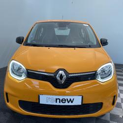 Renault Twingo 3 Twingo III SCe 65 Equilibre Saint-L&eacute;onard