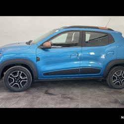 Dacia Spring Extreme occasion - Saint-L&eacute;onard - photo 2/27
