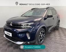 Citroen C5 Aircross Saint-Léonard