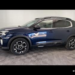Citroen C5 Aircross C5 Aircross Hybride 136 e-DCS6 Max Saint-L&eacute;onard